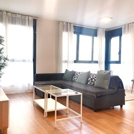 Luxury Beach Suite By Canary365 Las Palmas de Gran Canaria Exteriér fotografie