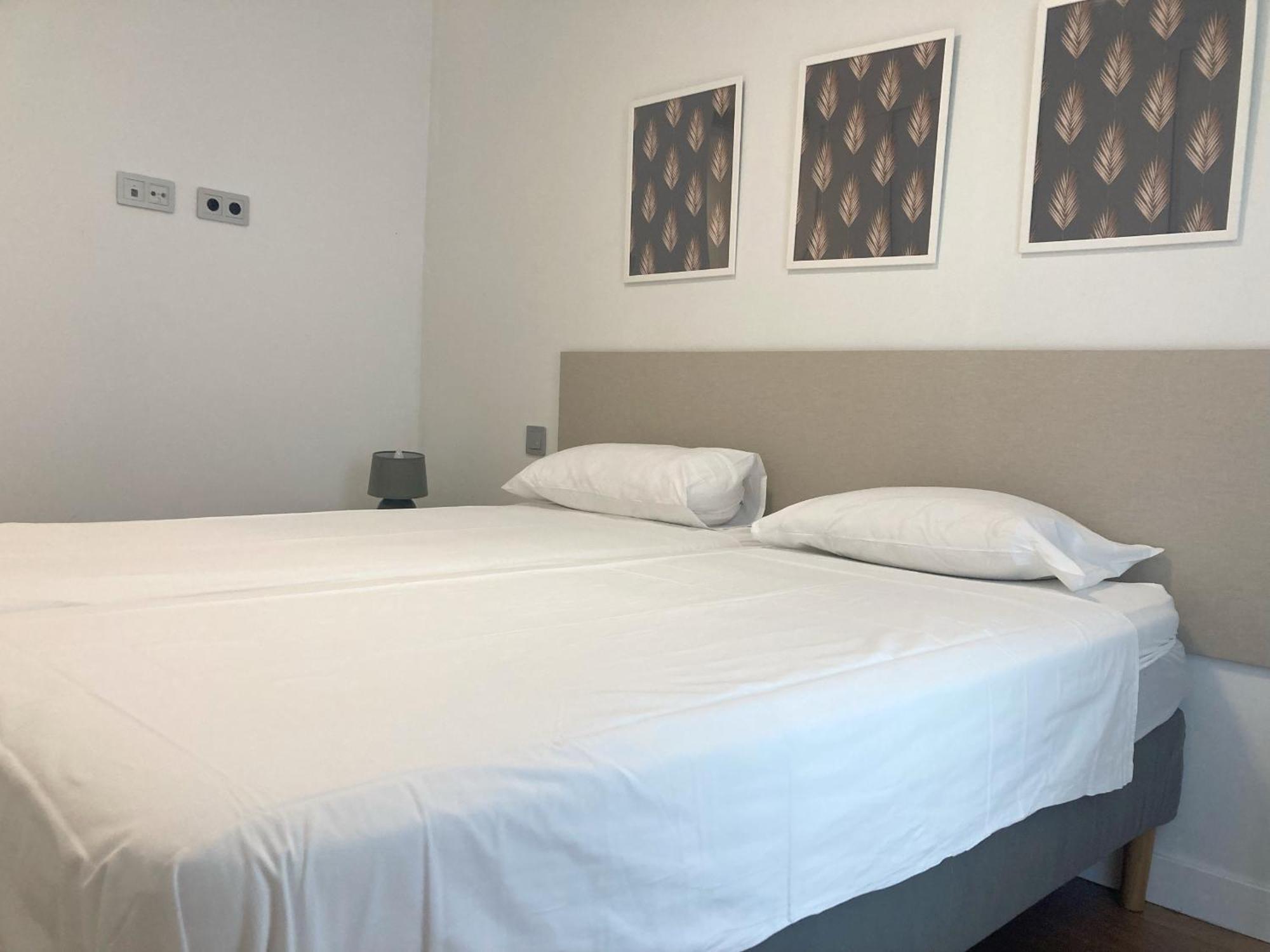 Luxury Beach Suite By Canary365 Las Palmas de Gran Canaria Exteriér fotografie